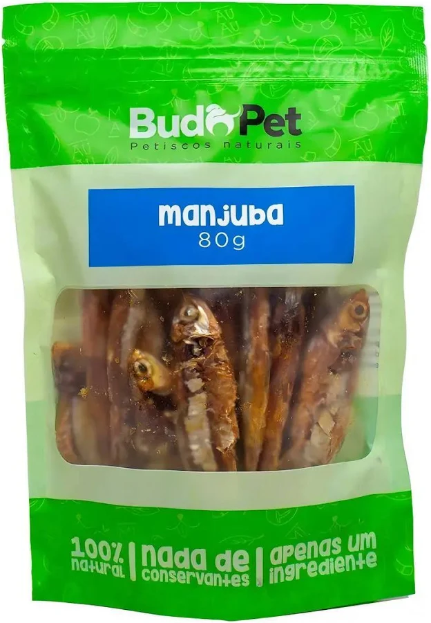Pet food